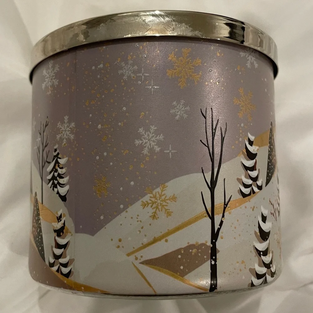 Bath & Body Works brand new